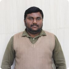 Kiran Kumar N